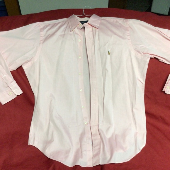 RAULPH LAUREN shirt - Picture 1 of 2
